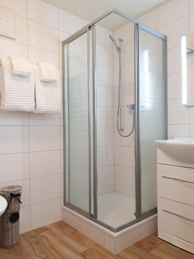 Nerine Apartment Leysin Exterior photo